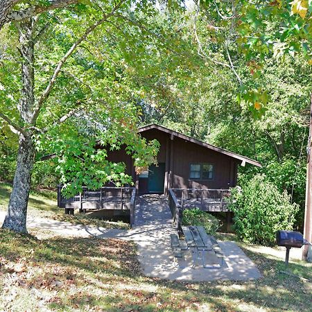Lake Barkley State Resort Canton Dış mekan fotoğraf