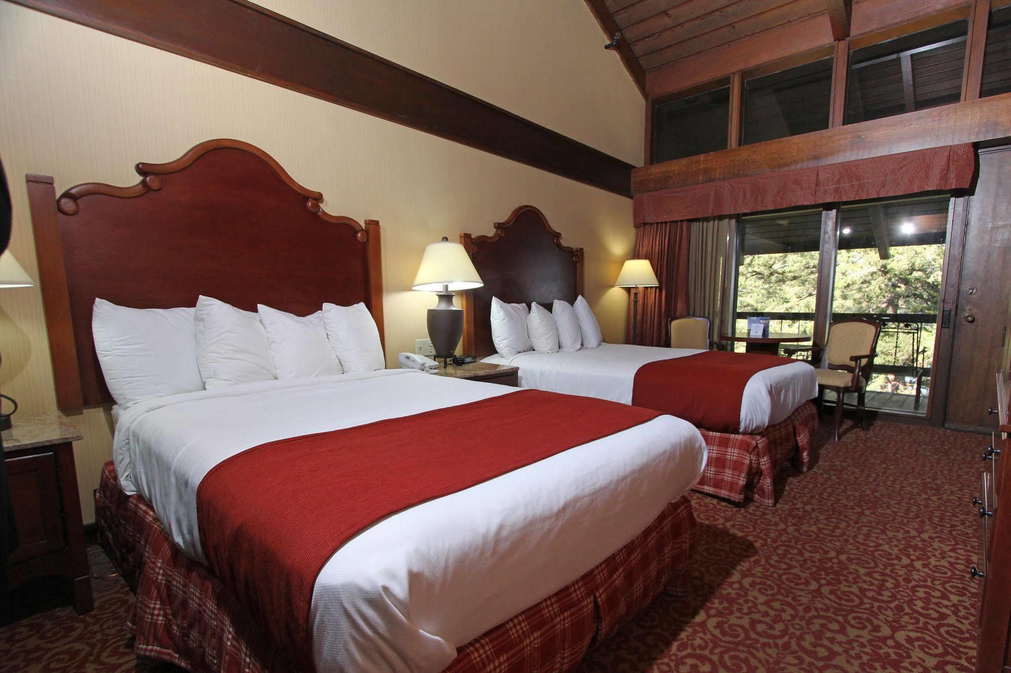 Lake Barkley State Resort Canton Dış mekan fotoğraf