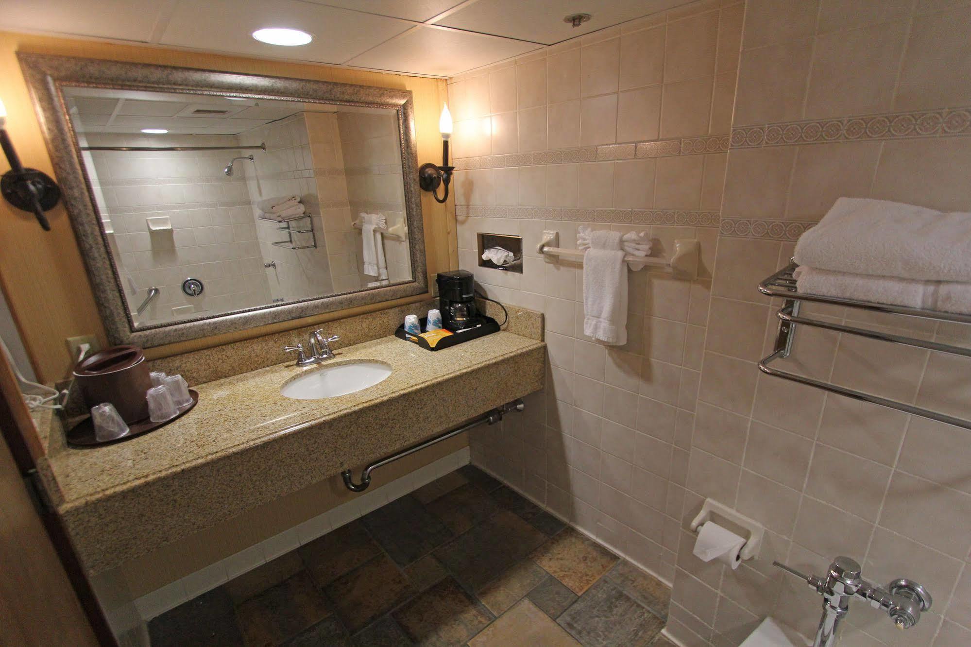 Lake Barkley State Resort Canton Dış mekan fotoğraf