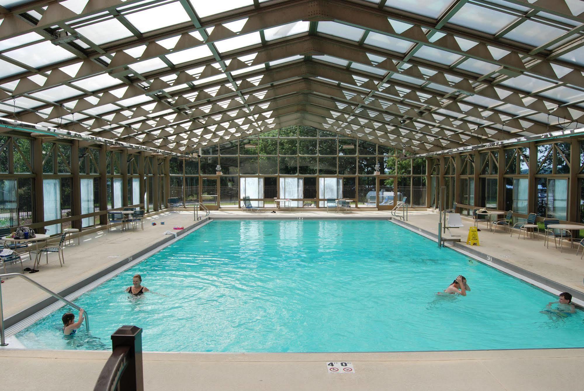 Lake Barkley State Resort Canton Dış mekan fotoğraf