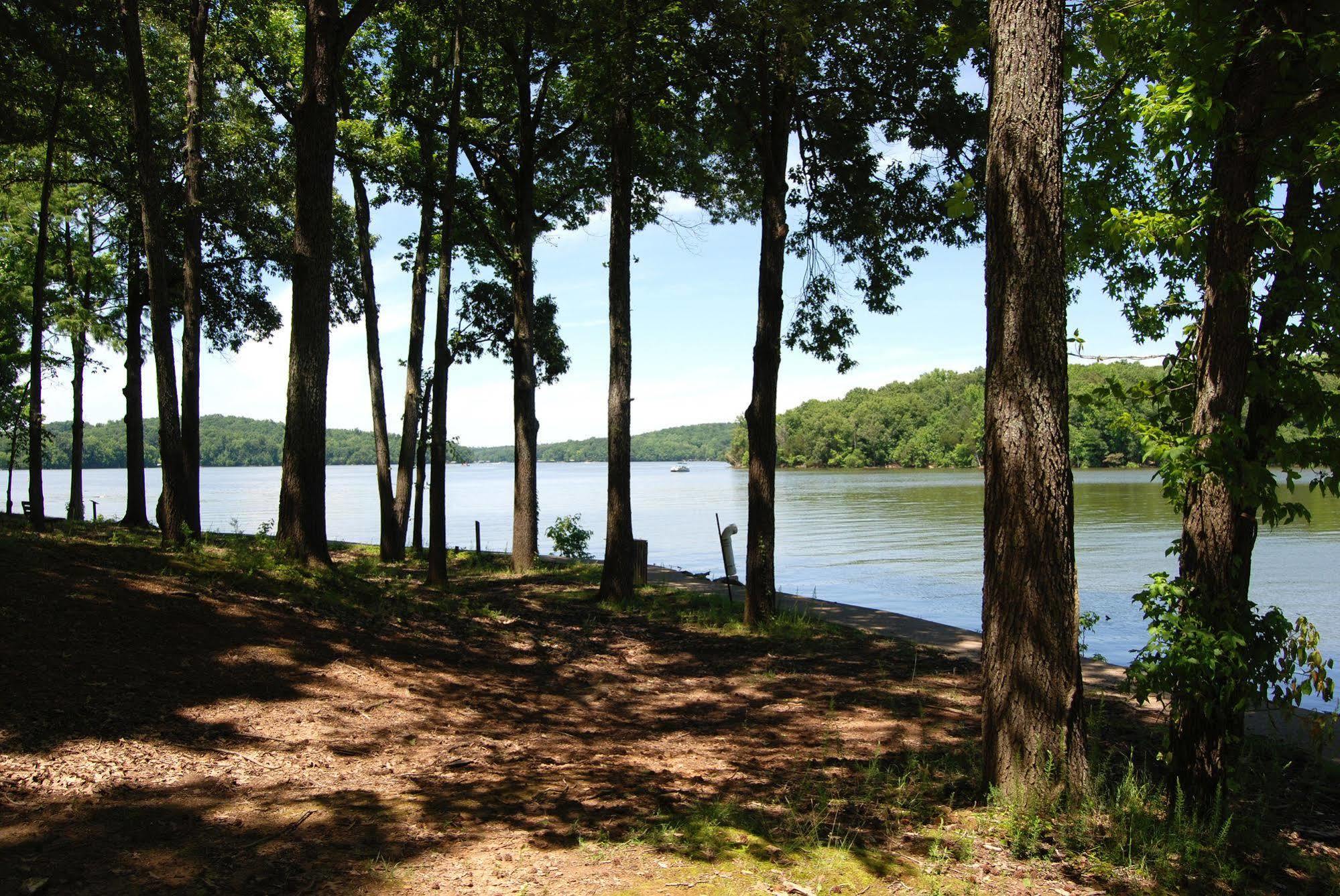 Lake Barkley State Resort Canton Dış mekan fotoğraf