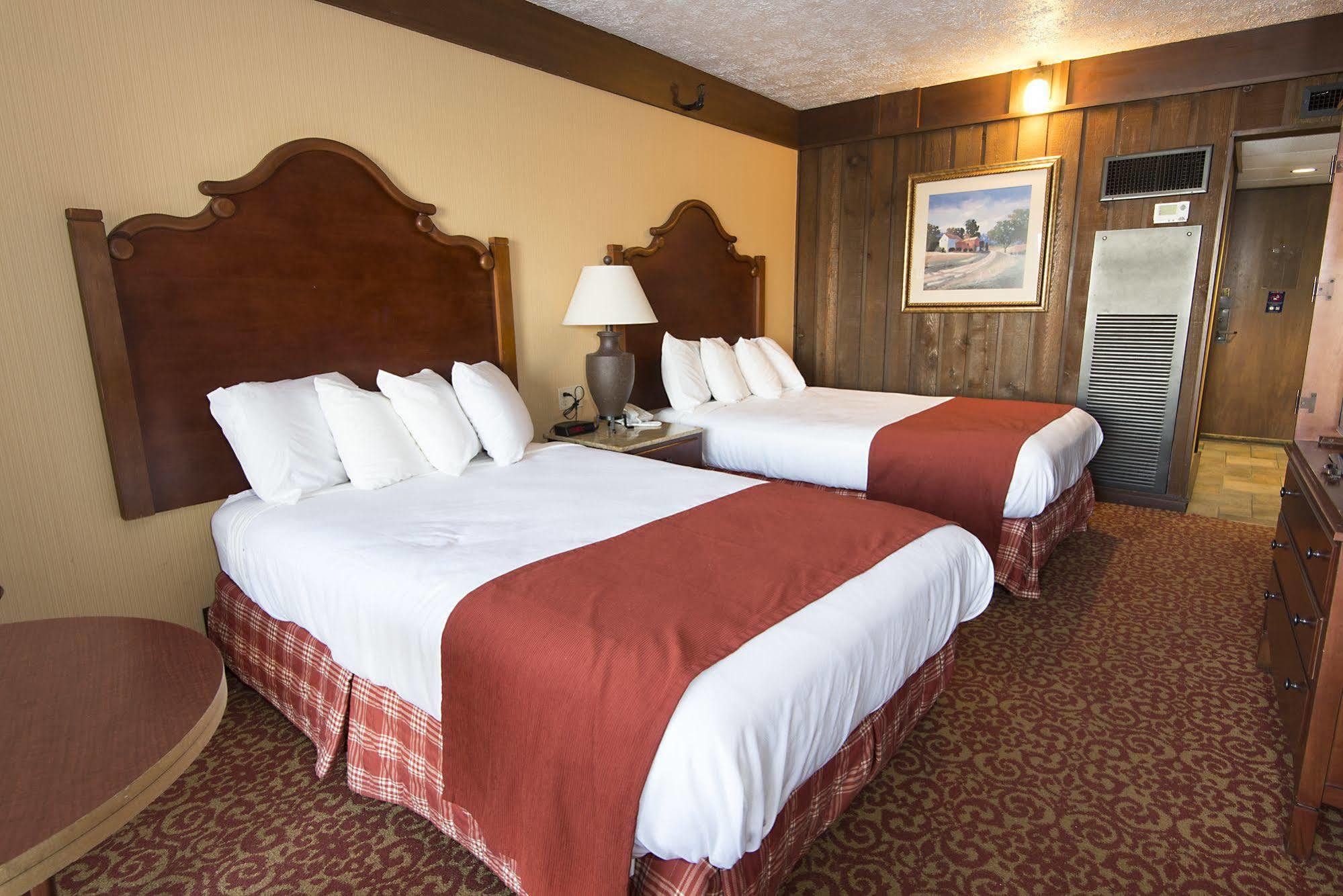 Lake Barkley State Resort Canton Dış mekan fotoğraf